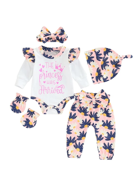 Female Preemie Baby Clothes in Baby Clothes