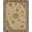 Beige, Pattern 3, variant on Design&I 8'x10' Washable Area Rug Beige Gold Floral Elegance with Ornate Border Traditional Symmetrical Design, Intricate for Living Room, Family Extra Large Skid-Resistant Low Profile