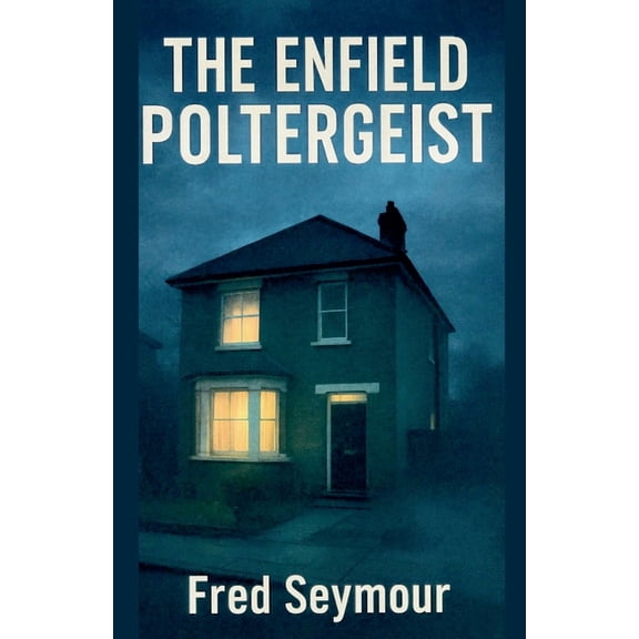 The Enfield Poltergeist, (Paperback)