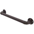 thumbnail image 1 of Allied Brass Pipeline Collection 24 Inch Grab Bar - P-700-24-GB-ORB, 1 of 3