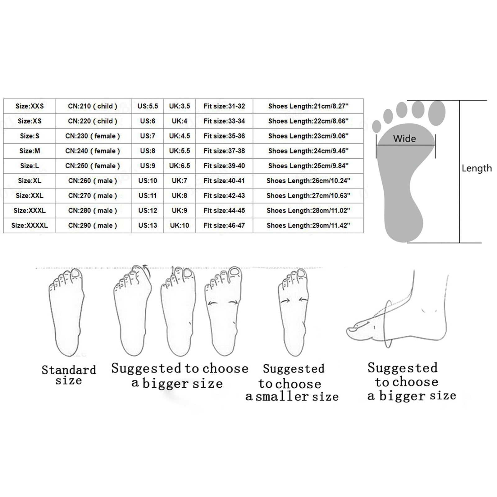 Mens Open Toe House Slippers Soft Indoor Slip-on Memory Foam Bedroom Slippers Home Shoes (Black,42)
