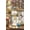 White, variant on Ebros White Robe Holy Death Santa Muerte Day of The Dead Protection Figurine