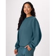 thumbnail image 3 of Hanes Sweatshirt, Heavyweight Fleece Sweatshirt, Crewneck Pullover for Men, 3 of 6
