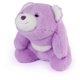 thumbnail image 1 of Peluche con forma de oso de peluche GUND Original Snuffles, color morado, 25 cm, 1 of 8