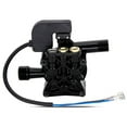 thumbnail image 1 of 220V High Pressure Car Washer Pump Head Accessories Triangular Pump Head/Square Square Pump Head, 1 of 9