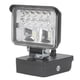thumbnail image 5 of Luz De Trabajo LED, Lámpara De Trabajo Inalámbrica De 11 A 15W, 1000 A 1200LM, Para Batería De Litio Einhell Power X Change Series De 18V, 5 of 8