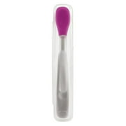 OXO Tot On-The-Go Feeding Spoon, Pink