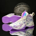 thumbnail image 3 of New wear-Resistant high top Basketball Shoes, 3 of 17