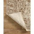 thumbnail image 6 of Loloi Sorrento Bark / Natural 2'-7" x 8'-0" Area Rug, 6 of 7
