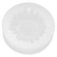 thumbnail image 2 of Moldes para fondant de pastel de girasol, fondant de flores, magdalenas para hornear, para pastel de baby shower, 2 of 7