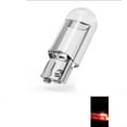 thumbnail image 2 of SHENMO LED Side Clearance Maker Light License Plate Lamp Waterproof PVC for Trailer Truck RV Car Bus Van DC12V, 2 of 4