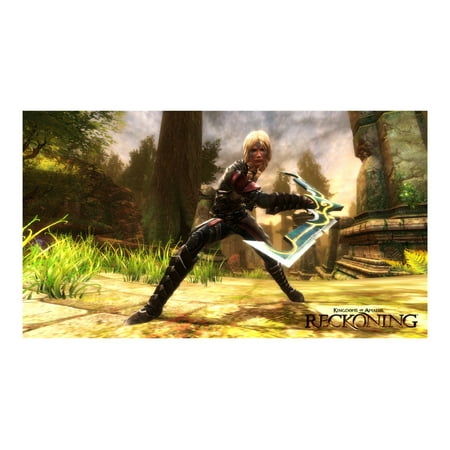 Kingdoms of Amalur: Reckoning - Xbox 360