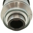 thumbnail image 3 of TRQ New Front CV Axle Shaft Assembly RH Passenger Side for Santa Fe Veracruz CSA72964, 3 of 4