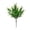 C, variant on Artificial Greenery Fake Plants 10 Kinds UV Resistant Artificial Plants Outdoor No Fade Grass Shrubs Plastic Plants Lifelike Fake Plant for Farmhouse Garden Porch Home Decor Faux Plants Indoor B