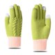 thumbnail image 1 of Guantes de lana de punto para hombre y mujer, resistentes al viento, cálidos y gruesos, para exteriores, para adultos, para mujer, 1 of 2