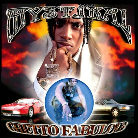 Ghetto Fabulous (Edited)