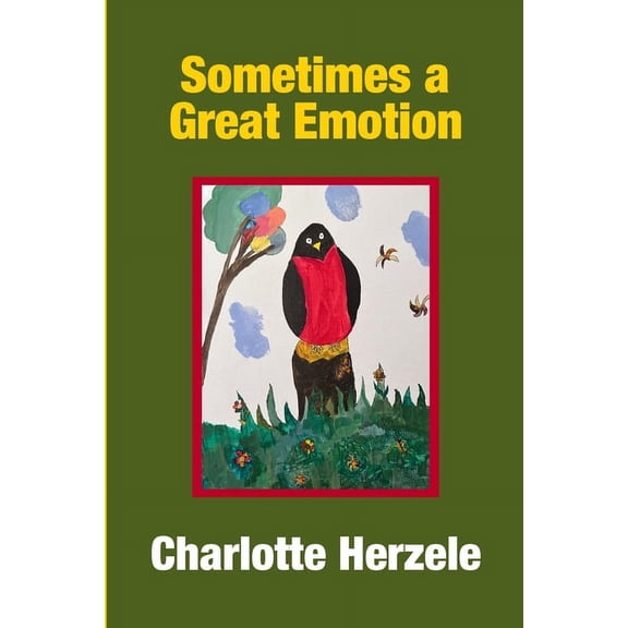 Sometimes a Great Emotion (Paperback)