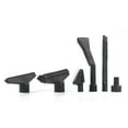 thumbnail image 1 of WORKSHOP Wet/Dry Vacs WS25054A Basic Homeowner`s Kit for Wet Dry Shop Vacuum, 1 of 7