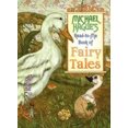 thumbnail image 2 of Michael Hague'S Livre de Lecture-à-Moi de Contes de Fées, 2 of 3