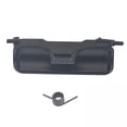 thumbnail image 1 of LOVIVER 2xConsole Lock Knob 83417-Tx4-A01 Portable Auto for 2013-2018 2 Pcs, 1 of 8