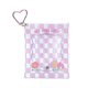 thumbnail image 5 of Sanrio 10cm baby out walking baby bag pvc transparent bag cotton doll display storage bag dustproof hanging bag, 5 of 5