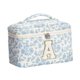 thumbnail image 3 of Bolsa de maquillaje acolchado Casa cosmética Multipurez para mujeres bolsas de bolsa cosmética para niñas para cepillo de maquillaje lápiz labial de L, 3 of 8