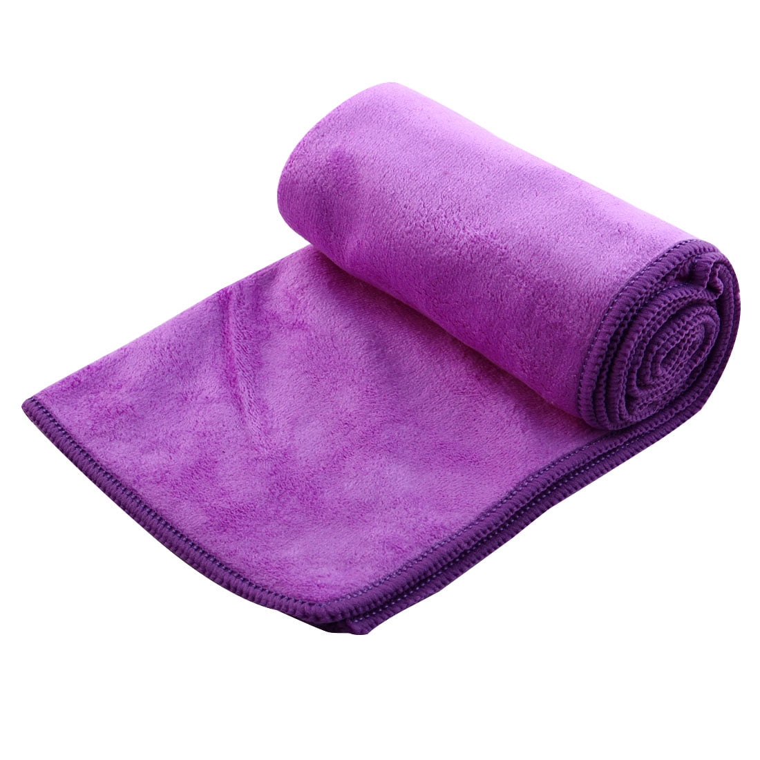 Soft Microfiber Absorbent Water Quick-Drying Towels Travel Beach Bath Body Towel