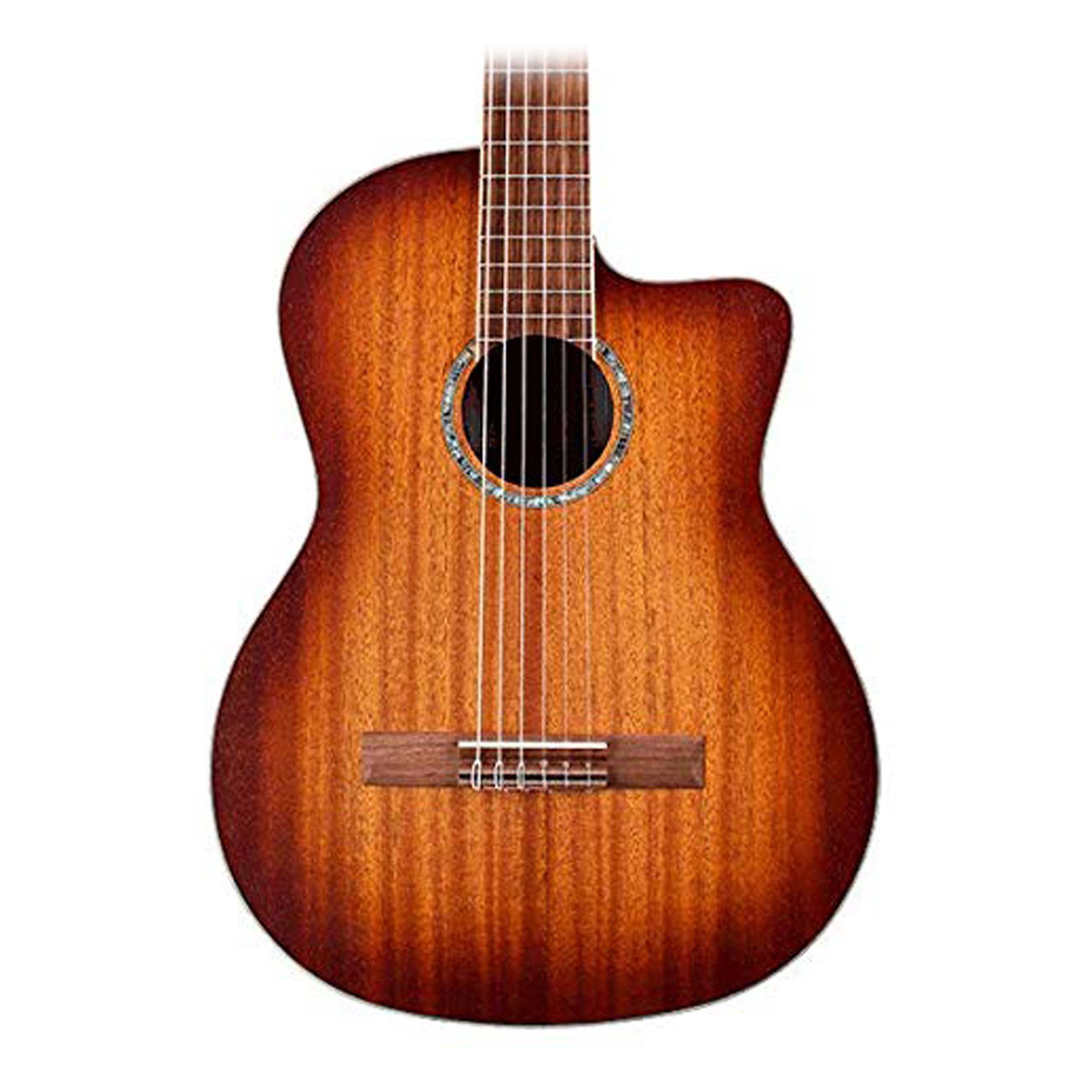 Cordoba C4CE AcousticElectric Nylon String Classical Guitar Walmart