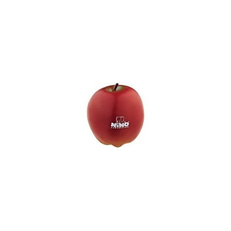 Meinl Percussion Table - Meinl Percussion Apple Fruit Shaker