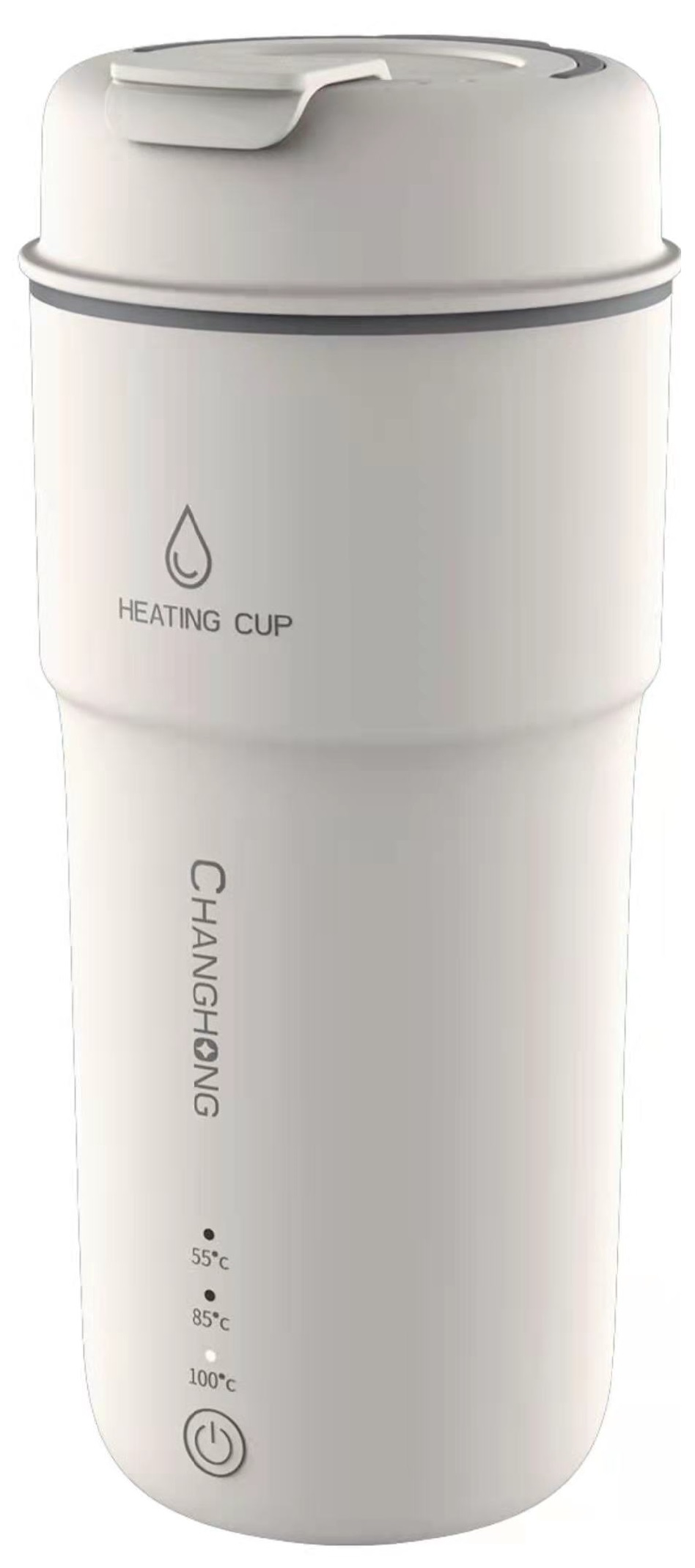 Portable Electric Kettle, Travel Tea Kettle Water Boiler Small Electric