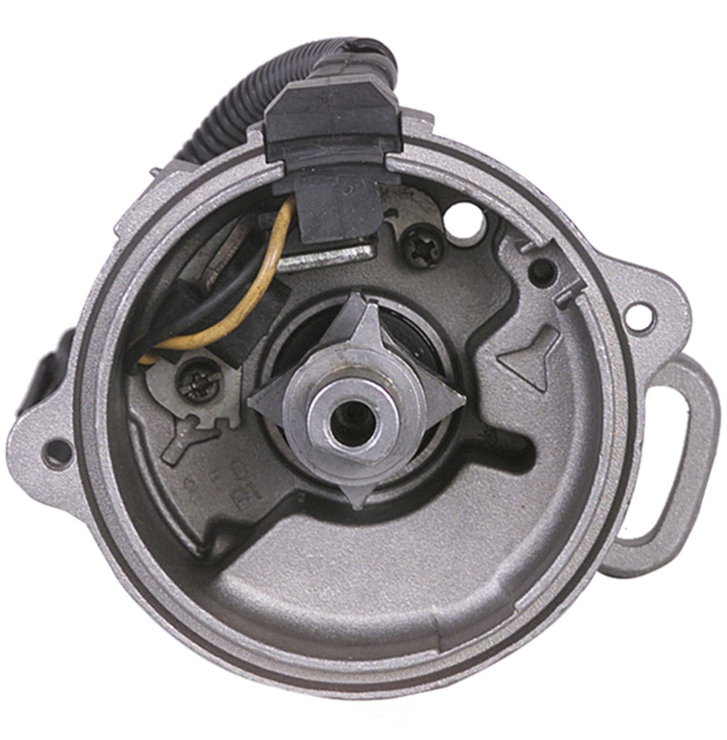 A1 CARDONE - DISTRIBUTOR Fits select: 1991-1995 TOYOTA PICKUP, 1991-1995 TOYOTA 4RUNNER
