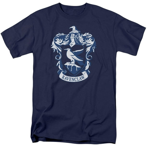 Harry Potter: Ravenclaw Crest - Family Fun Hobbies