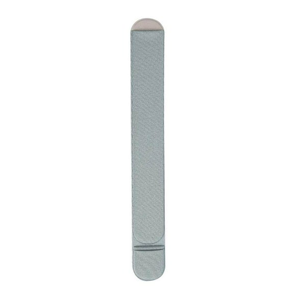 fastboy Adhesive Protective Case Compatible for Apple Pencil Sticky Holder Sleeve Protective Pouch Bags Gray