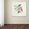 thumbnail image 3 of Trademark Fine Art "French Romance II" Canvas Art by Katie Pertiet, 3 of 3