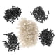 thumbnail image 4 of Ojos de plástico, narices con arandelas, muñeco de peluche, oso de peluche, animales de peluche, juguete, accesorios DIY, negro, 4 of 12