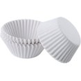 thumbnail image 3 of Wilton White Baking Cups, Standard, 75 pieces, 3 of 3