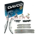 thumbnail image 3 of Dayco KTC1384 Engine Timing Chain Kit, 3 of 3