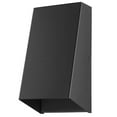 thumbnail image 1 of Acclaim Lighting 1515BK Nolan 1-Light Matte Black Wall Light, 1 of 1