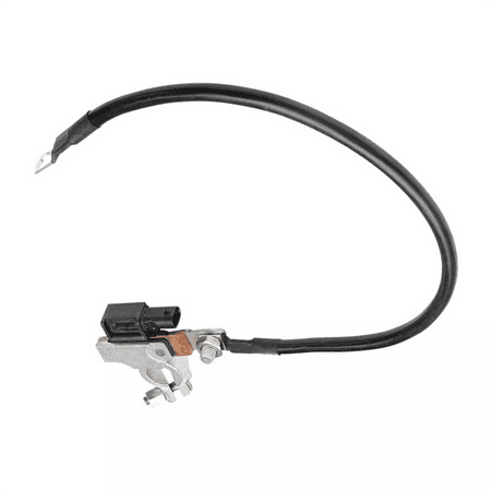 Furulu Battery Negative Sensor Cable Replace For Hyundai Sonata 2011-2014 37180-3S010