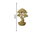 thumbnail image 3 of KNFATEQVEDG My Items DIY Craft Kit for Adults Kids Flower Making Set Rose Sunflower Design Home Art Project, 3 of 5