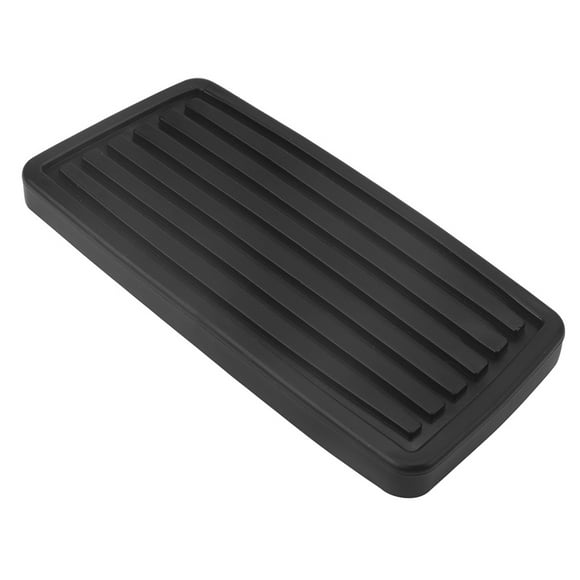 Brake Pedal Pad Rubber Cover for Honda ACCORD CIVIC CR-V CR-Z Automatic Only