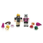 Roblox Celebrity Collection - Top Runway Model Game Pack [Includes Exclusive Virtual Item]
