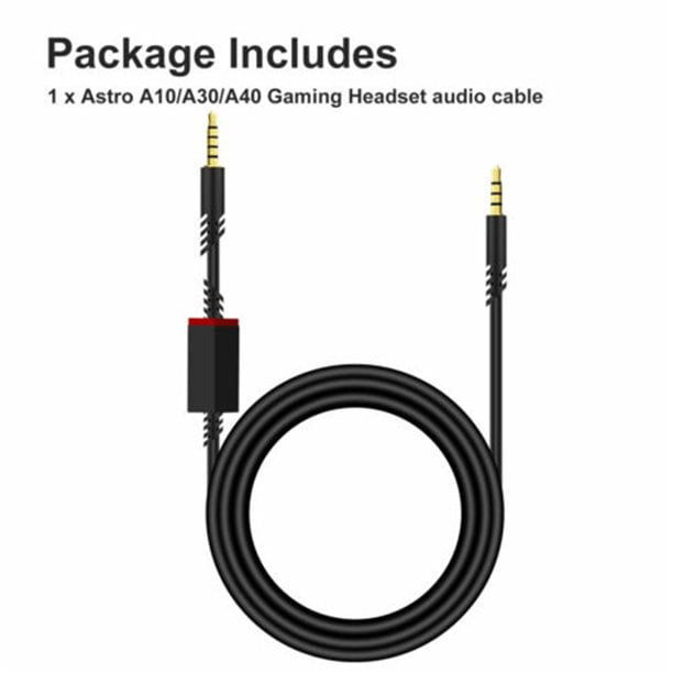 Astro a40 cord walmart sale