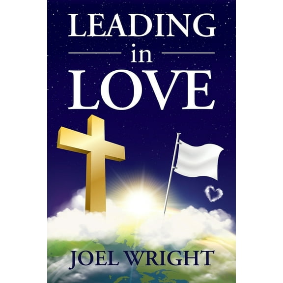Leading In Love!