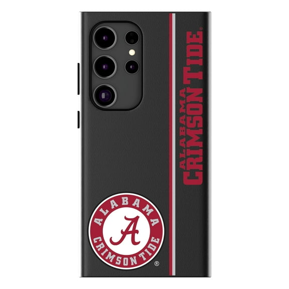 Keyscaper Alabama Crimson Tide Galaxy Magnetic Bump Case