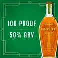 Angel's Envy Finished Rye Whiskey, 750 ml Bottle, ABV 50