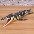thumbnail image 1 of Decoración de modelos animales, simulación de modelos de dinosaurios, modelo de dinosaurio en miniatura, juguete para niños en miniatura, artesanía excepcional, 1 of 10