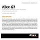 thumbnail image 2 of Aceite Motor 100% Sintético Kixx G1 Sp 5w-40, 4l Bx, 2 of 8