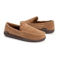 thumbnail image 5 of MUK LUKS Men's Faux Suede Moccasin Slippers, 5 of 7