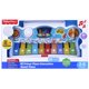 thumbnail image 2 of Piano Fisher Price Interactivo, 2 of 4